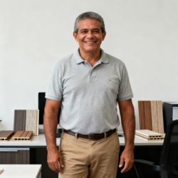 কার্লোস আলবার্তো সিলভা