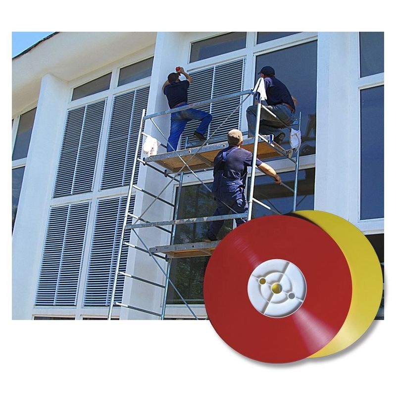 ঘর সাজানোর জন্য 15mm 25mm কর্ডলেস অ্যালুমিনিয়াম ব্লাইন্ড স্ল্যাট 600m/800m/1000m