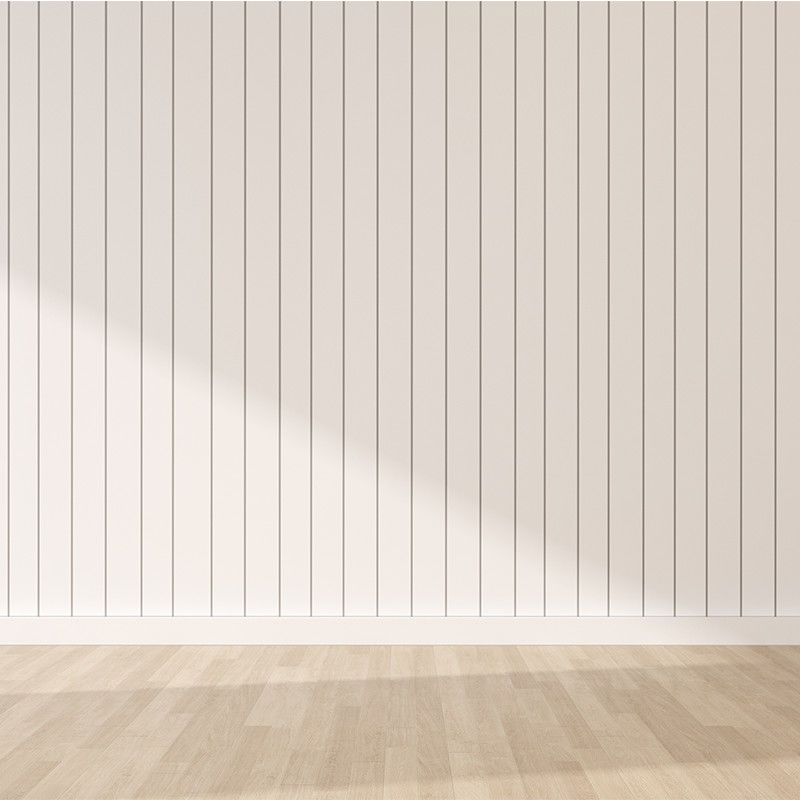 FSC CC Mdf পাইন কাঠের ছাঁচনির্মাণ আলংকারিক কাঠের স্ট্রিপস আসবাবপত্রের জন্য