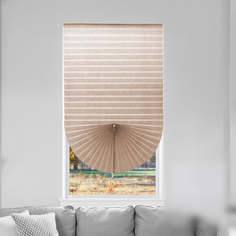 মিনিমালিস্ট কর্ডলেস কার্টেন ব্লাইন্ডস 35 ইঞ্চি 78 ইঞ্চি প্রশস্ত রোলার শেড এল 1PC 1 সেট