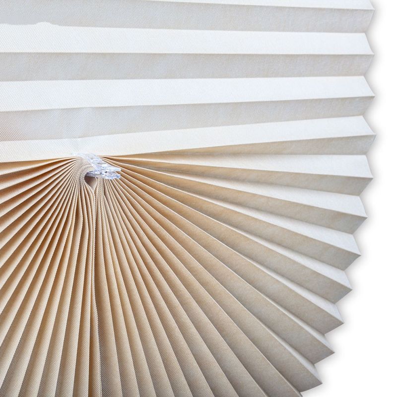 মিনিমালিস্ট কর্ডলেস কার্টেন ব্লাইন্ডস 35 ইঞ্চি 78 ইঞ্চি প্রশস্ত রোলার শেড এল 1PC 1 সেট