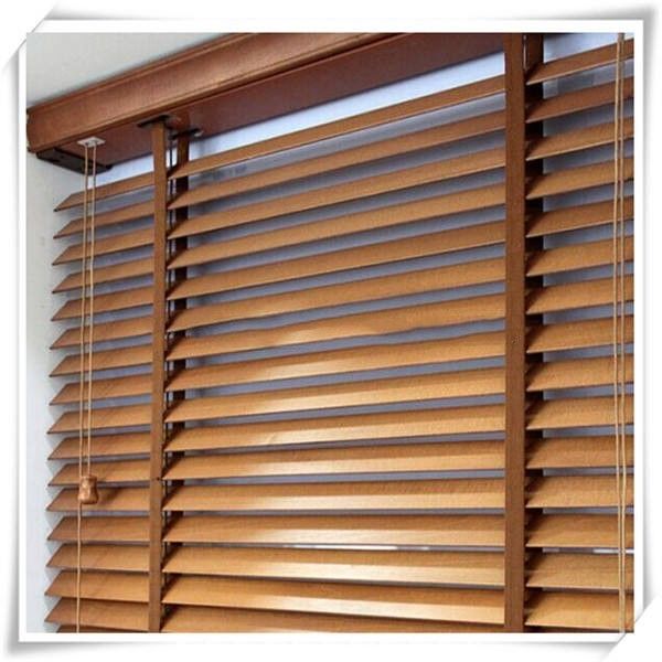 আউটডোর বৈদ্যুতিক কর্ডলেস বাঁশের জানালা ব্লাইন্ডস দৈর্ঘ্য 1.2M 1.8M