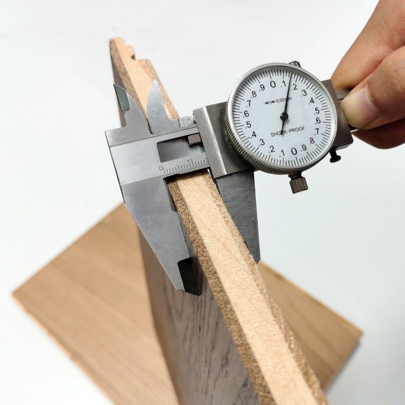 20 রঙের তারের ব্রাশড ওক ইঞ্জিনিয়ারড হার্ডউড ফ্লোরিং 18 মিমি পুরুত্ব