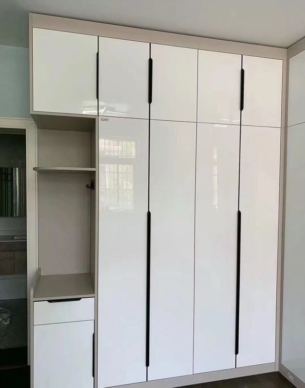 28 X 1160 X 2400 মিমি মেরামত প্লাইউড 19 বা 21 প্লাই অ্যান্টি স্লিপ