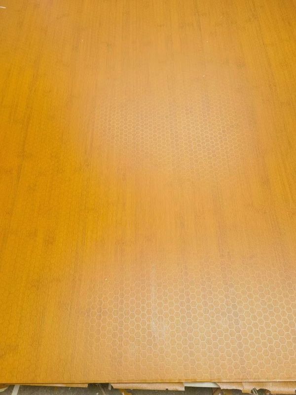 আধুনিক 4x8 কাঠের বোর্ড মেলামাইন মুখোমুখি প্লাইউড এমডিএফ বা পার্টিকুলার জন্য আসবাবপত্র