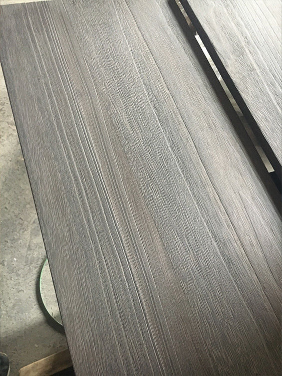 ভিনটেজ হোম ডেকোরেশন 12 মিমি ইঞ্জিনিয়ারিং কাঠের প্যানেল কাস্টম আকার