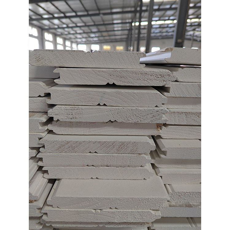 ফ্লোটিং শেল্ফ বা হোম আসবাবপত্র উত্পাদন জন্য বার্ন Paulownia 6mm কাঠ ভিত্তিক প্যানেল