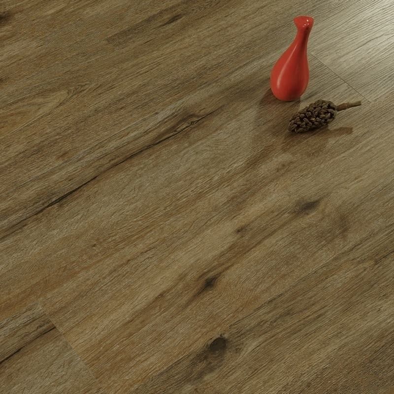 4.0 মিমি-6.0 মিমি ভিনাইল প্লাঙ্ক মেঝে বিলাসবহুল জলরোধী এসপিসি ভিনাইল মেঝে