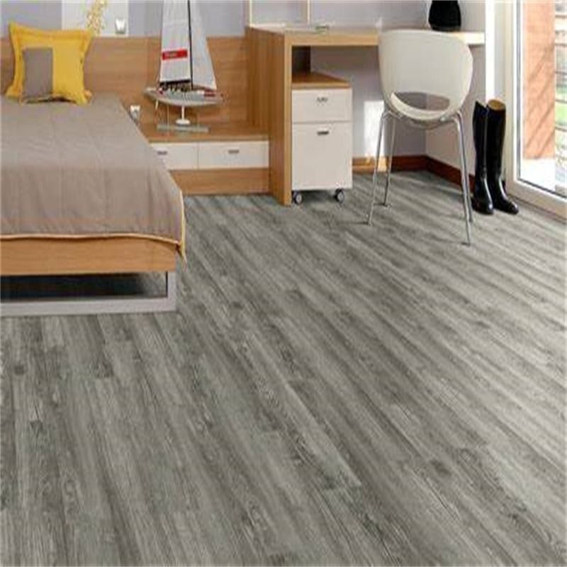 এসপিসি ফ্লোরিং স্টিকি কোর ইন্টারলকিং ক্লিক লক পিভিসি ভিনাইল ফ্লোরিং