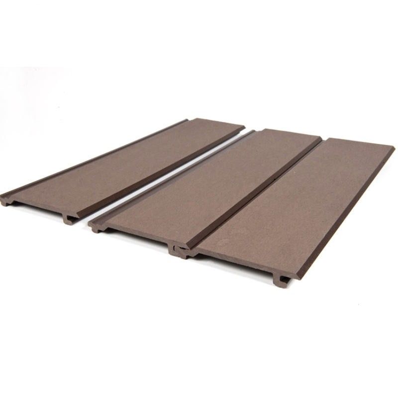 উইটপ ডেকোর আউটডোর কাঠ প্লাস্টিক কম্পোজিট ডাব্লুপিসি ওয়াল প্যানেল পিই বহিরাগত ওয়াল আচ্ছাদন