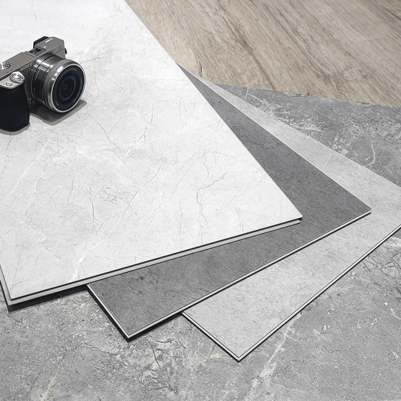 কারখানার সরাসরি ঝরনা মার্বেল কম্পোজিট ওয়াল প্যানেল বোর্ড অভ্যন্তরীণ জলরোধী পিভিসি উপাদান এসপিসি ওয়াল প্যানেল