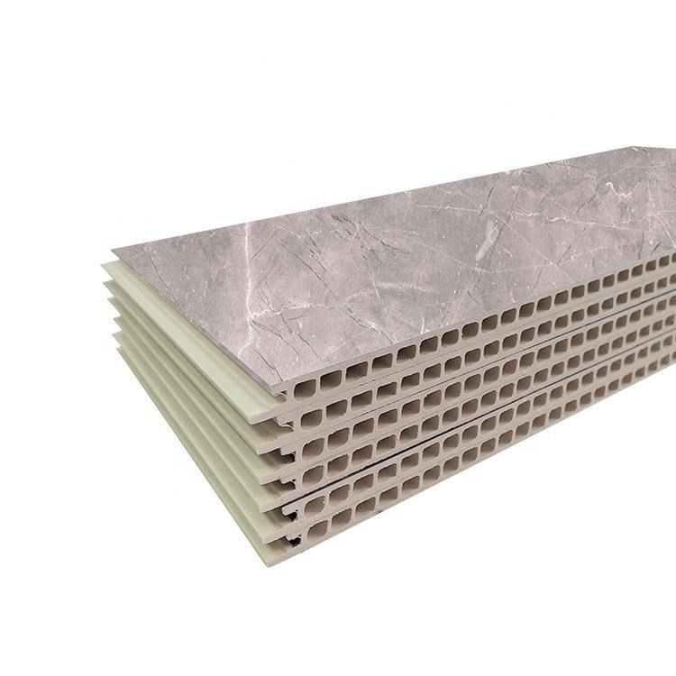 জলরোধী 3 মিমি 4 মিমি 5 মিমি ক্লিক প্লাস্টিকের ভিনাইল প্লেক পিভিসি ওয়াল প্যানেল বোর্ড এসপিসি মেঝে শীট