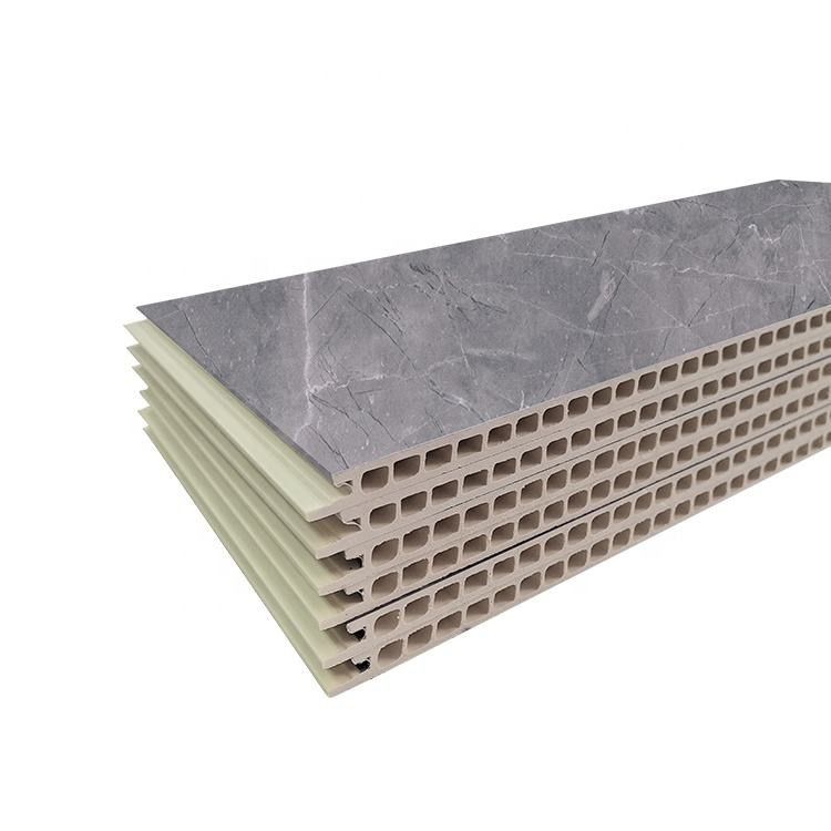 জলরোধী 3 মিমি 4 মিমি 5 মিমি ক্লিক প্লাস্টিকের ভিনাইল প্লেক পিভিসি ওয়াল প্যানেল বোর্ড এসপিসি মেঝে শীট