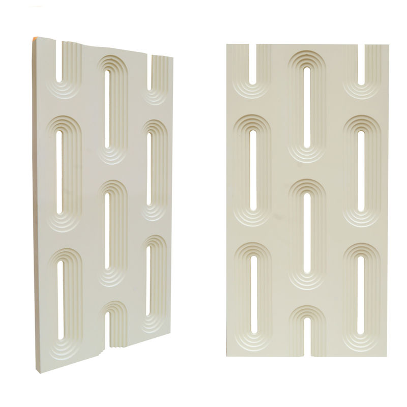 পিইউ স্টোন পলিউরেথেন আর্টিফিশিয়াল স্টোন ভিনিয়ার শীট বহিরাগত এবং অভ্যন্তরীণ প্রাচীর আবরণ পাথর সজ্জা জন্য