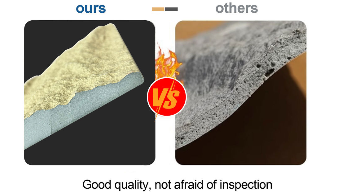 পাইকারি মাশরুম পাথর দেয়াল প্যানেল পিইউ পাথর দেয়াল প্যানেল পাথর জন্য প্রসাধন