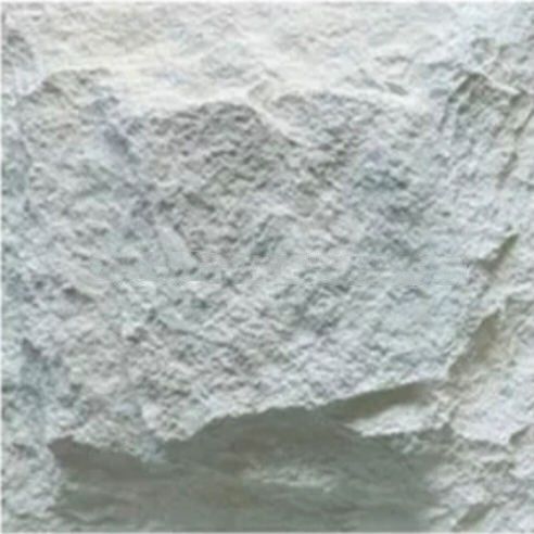 হালকা ওজন বহিরঙ্গন বহিরাগত আলংকারিক পিইউ ফ্যাক্স রক পলিউরেথেন পাথর প্যানেল 3 ডি পিইউ পাথর ওয়াল প্যানেল