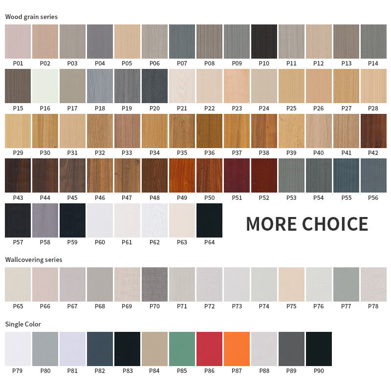 অভ্যন্তরীণ আচ্ছাদন বাঁশ কাঠের কয়লা বোর্ড WPC ওয়ালবোর্ড কাঠ কারখানা সরাসরি সরবরাহ জলরোধী আচ্ছাদন বহি প্রাচীর