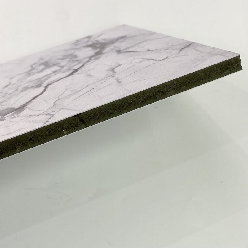 গরম বিক্রয় বাঁশ কাঠকয়লা দেয়াল প্যানেল কঠিন 1220 X 2800 মিমি জলরোধী কম্পোজিট মার্বেল শস্য বাঁশ কাঠকয়লা বোর্ড