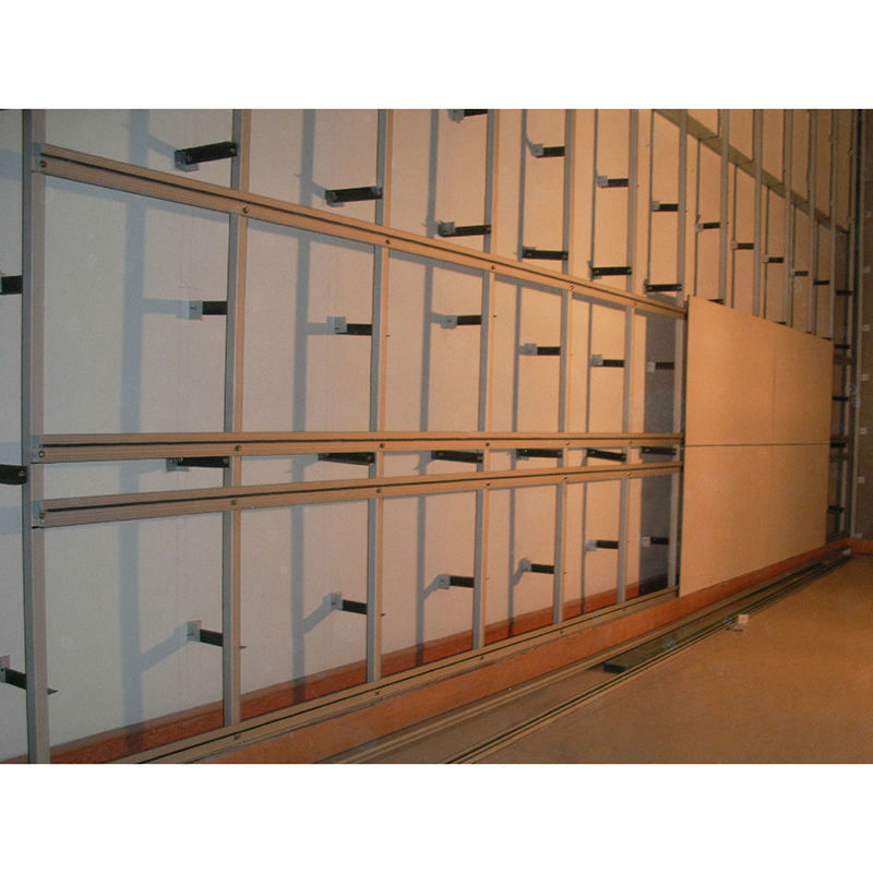 বিলাসবহুল অগ্নিরোধী সিন্থেটিক সলিড উড ওক ওয়েন্সকট ইনডোর এইচপিএল ওয়াল প্যানেল / হাসপাতালের জন্য আবরণ সজ্জা