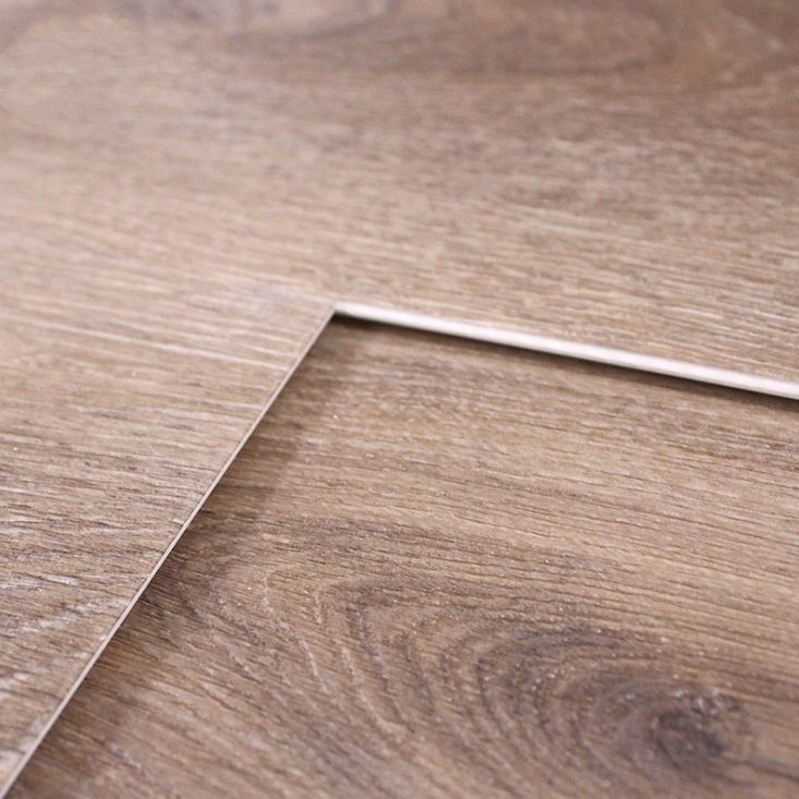 বিলাসবহুল এসপিসি মেঝে টাইল পিভিসি ভিনাইল এসপিসি ক্লিক লক ভিনাইল প্লাঙ্ক মেঝে