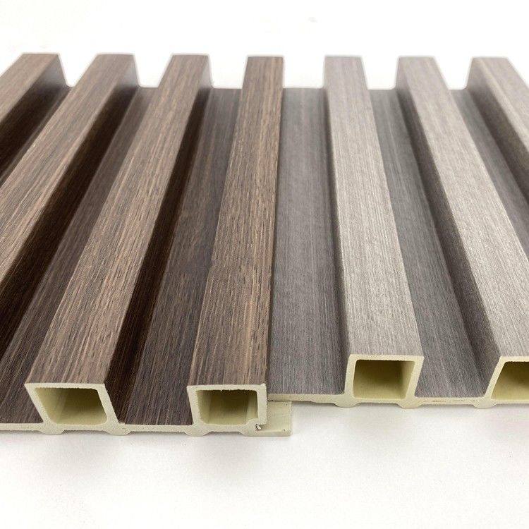 বিনামূল্যে নমুনা ইকো বন্ধুত্বপূর্ণ সহজ ইনস্টল অভ্যন্তর প্রসাধন পিভিসি ডাব্লুপিসি এসপিসি 3 ডি অন্যান্য ওয়ালপেপার / ওয়াল প্যানেল