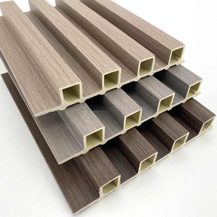 বিনামূল্যে নমুনা ইকো বন্ধুত্বপূর্ণ সহজ ইনস্টল অভ্যন্তর প্রসাধন পিভিসি ডাব্লুপিসি এসপিসি 3 ডি অন্যান্য ওয়ালপেপার / ওয়াল প্যানেল