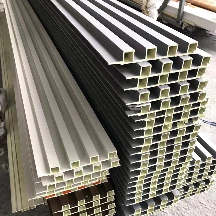 বিনামূল্যে নমুনা ইকো বন্ধুত্বপূর্ণ সহজ ইনস্টল অভ্যন্তর প্রসাধন পিভিসি ডাব্লুপিসি এসপিসি 3 ডি অন্যান্য ওয়ালপেপার / ওয়াল প্যানেল