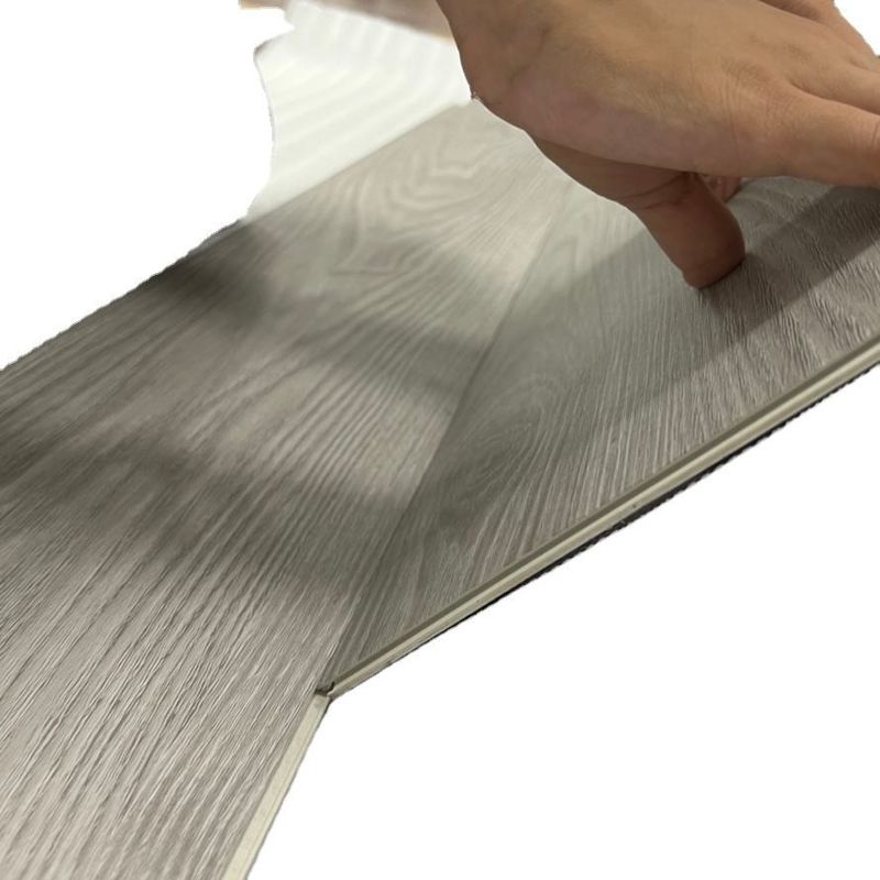 হেরিংবোন ভিনাইল ক্লিক লক মেঝে টাইলস প্লাঙ্ক স্ট্রাইড কোর ইন্টারলক এসপিসি মেঝে বিলাসবহুল ভিনাইল প্লাঙ্ক মেঝে অভ্যন্তরীণ বাড়ির জন্য