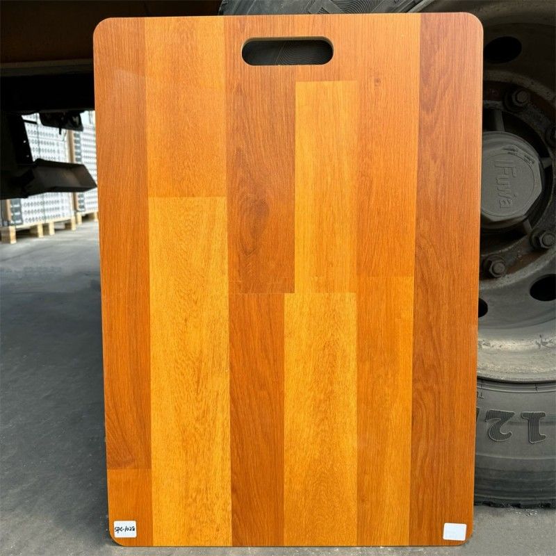 জলরোধী 4 মিমি 5 মিমি 6 মিমি কাঠের দানা ভিনাইল প্লাঙ্ক ক্লিক লক পিভিসি প্লাস্টিকের এসপিসি মেঝে অভ্যন্তরীণ জন্য