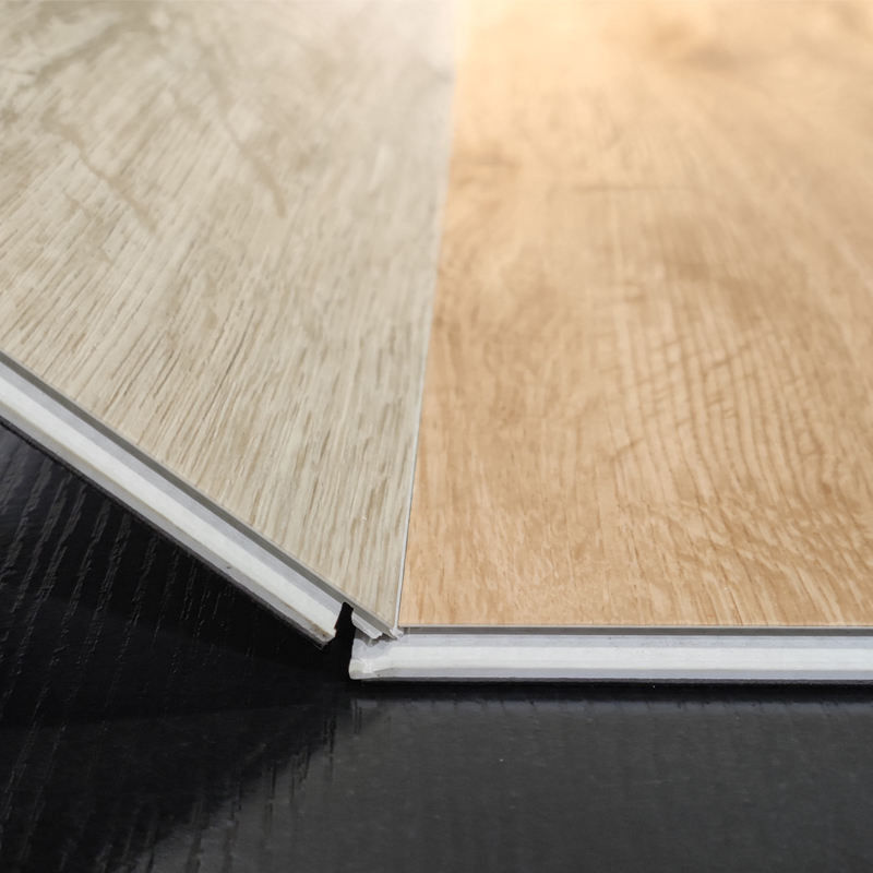 রাবার জিম স্ব-আঠালো ল্যামিনেট প্লাস্টিক সলিড কাঠের বর্গক্ষেত্র মার্বেল সুপার শোষণকারী তাঁবু কাঠের কাঠের ভিনাইল পার্কেট এসপিসি মেঝে