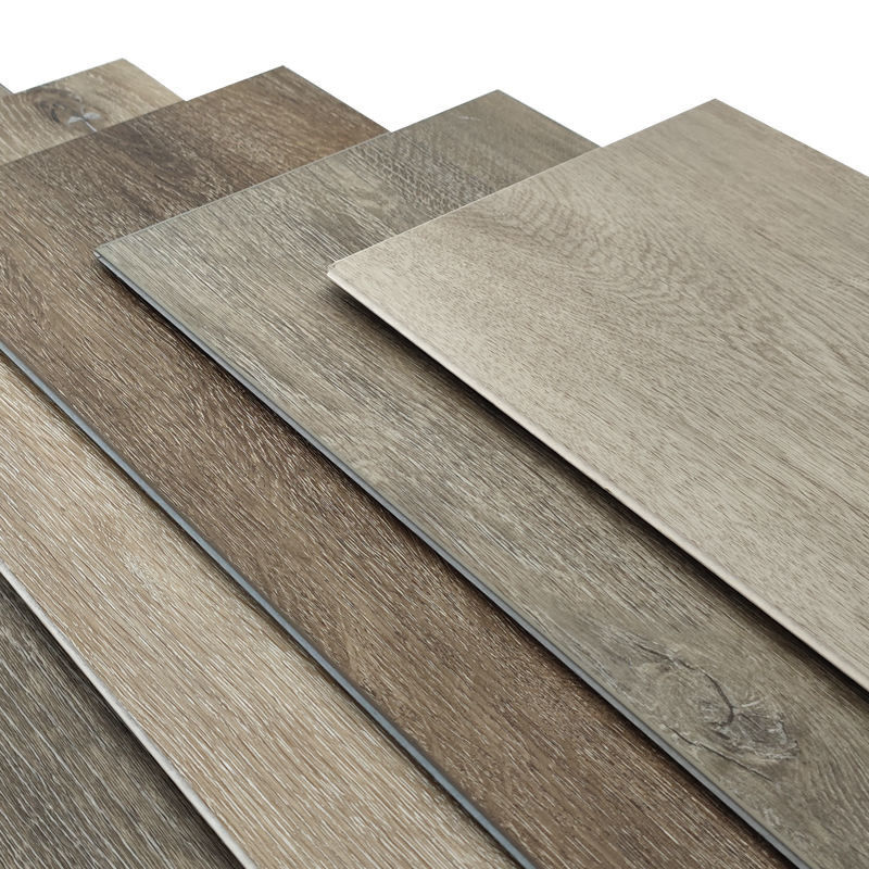 রাবার জিম স্ব-আঠালো ল্যামিনেট প্লাস্টিক সলিড কাঠের বর্গক্ষেত্র মার্বেল সুপার শোষণকারী তাঁবু কাঠের কাঠের ভিনাইল পার্কেট এসপিসি মেঝে