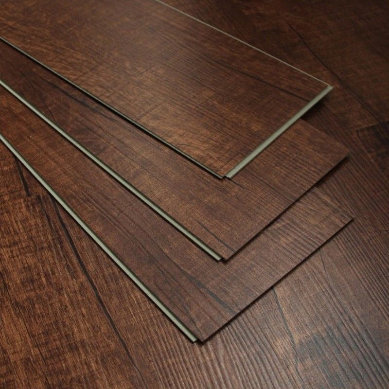 জলরোধী কাঠের বীজ 4mm 5mm 6mm 7mm 8mm পিভিসি ক্লিক লক এসপিসি মেঝে lvp মেঝে ভিনাইল প্লাঙ্ক বিলাসবহুল ভিনাইল মেঝে IXPE সঙ্গে