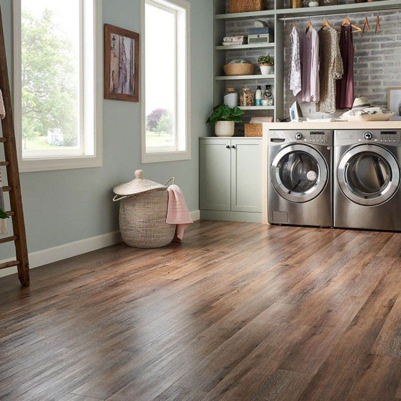 বিলাসবহুল ভিনাইল পিভিসি লক মেঝে কাঠের শস্য মুক্ত প্লাস্টিকের মেঝে 6 মিমি পাথর পলিমার এসপিসি মেঝে আবরণ