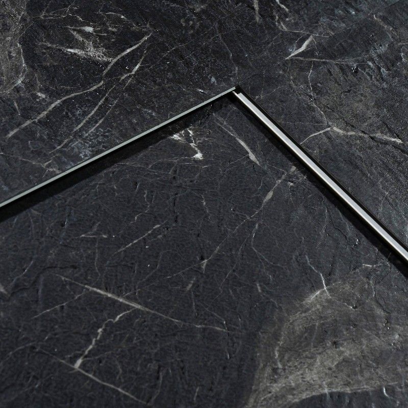 4.5 মিমি 5 মিমি 6 মিমি ওয়াটারপ্রুফ এসপিসি পিসো 4 মিমি ইন্টারলকিং ক্লিক এলভিটি এসপিসি ফ্লোরিং পিভিসি