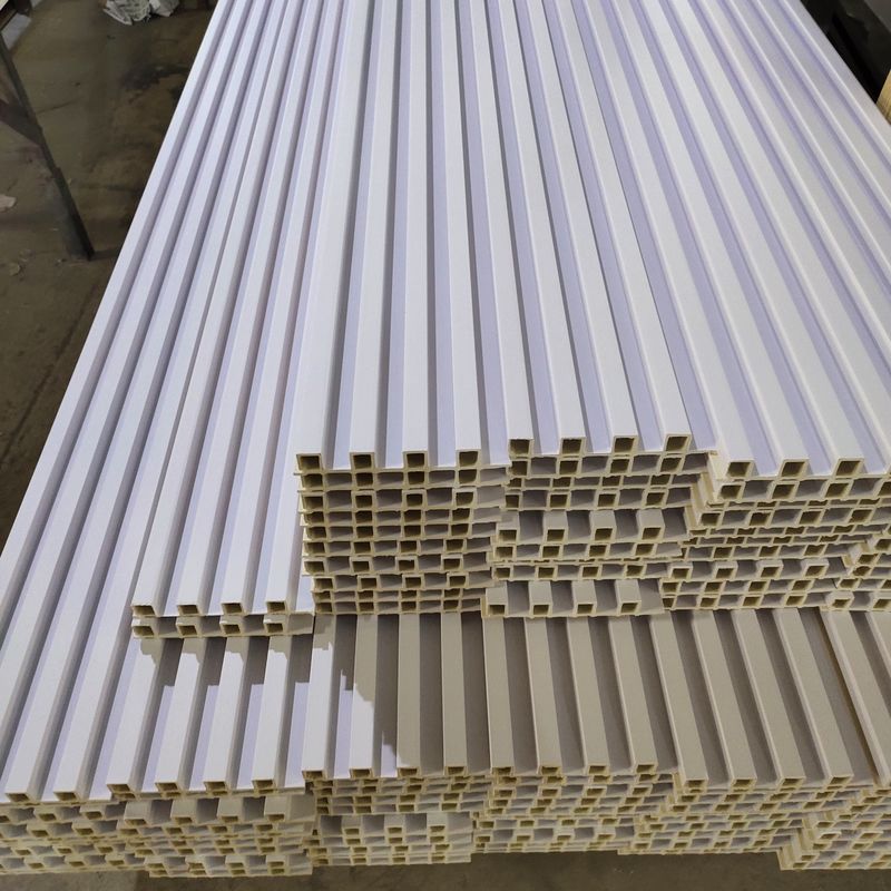 আধুনিক ডিজাইন পিভিসি-তে জলরোধী অভ্যন্তরীণ ওয়াল প্যানেল, যা বাড়ির সাজসজ্জার জন্য