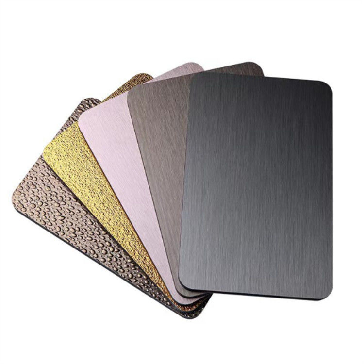 জলরোধী বাঁশ কাঠের কয়লা ভিনিয়ার 3 ডি কাঠের শস্য আলংকারিক ওয়াল প্যানেল সহজ ইনস্টলেশন