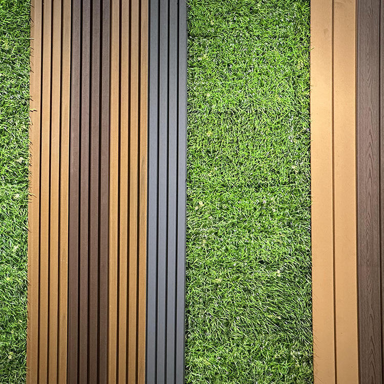 বহিঃস্থ কো-এক্সট্রুশন প্যানেল অভ্যন্তরীণ পিভিসি সজ্জা ওয়াল প্যানেল জলরোধী কম্পোজিট ডাব্লুপিসি ওয়াল আবরণ