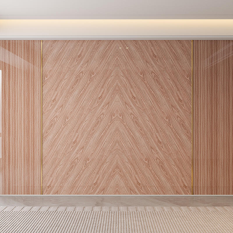 ফ্যাক্টরি সরাসরি বাঁশ কাঠকয়লা কাঠের ব্যহ্যাবরণ প্যানেল বাঁশ কাঠকয়লা ফাইবার ওয়াল বোর্ড বাঁশ মার্বেল এবং কাঠকয়লা