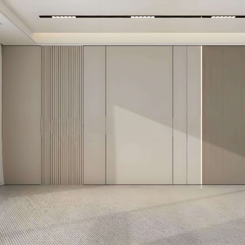 আধুনিক ওয়াটারপ্রুফ বাঁশের কাঠকয়লা ওয়াল প্যানেল; দ্রুত ইনস্টলেশন টিভি ব্যাকগ্রাউন্ড ওয়াল; হোটেল অ্যাপার্টমেন্ট সজ্জা উপাদান