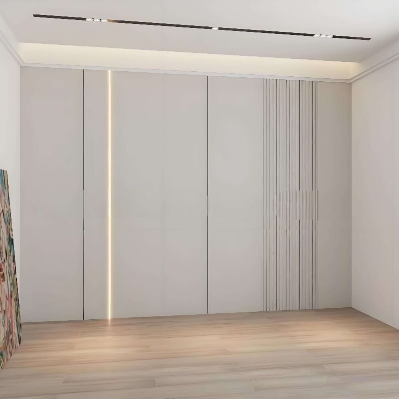 আধুনিক ওয়াটারপ্রুফ বাঁশের কাঠকয়লা ওয়াল প্যানেল; দ্রুত ইনস্টলেশন টিভি ব্যাকগ্রাউন্ড ওয়াল; হোটেল অ্যাপার্টমেন্ট সজ্জা উপাদান