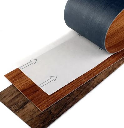 সেরা বিক্রিত পরিধান-প্রতিরোধী ভিনাইল ফ্লোরিং এলভিটি জলরোধী পিল স্টিক টাইল স্ব-আঠালো ফ্লোর প্ল্যাঙ্ক হোটেলগুলির অভ্যন্তরীণ ব্যবহারের জন্য