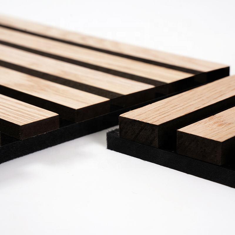 সাউন্ডপ্রুফ ওয়াল প্যানেল দেয়ালের জন্য সাউন্ডপ্রুফ প্যানেল উচ্চ ঘনত্বের অ্যাকোস্টিক শব্দ শোষণকারী স্ব-আঠালো অ্যাকোস্টিক ওয়াল প্যানেল