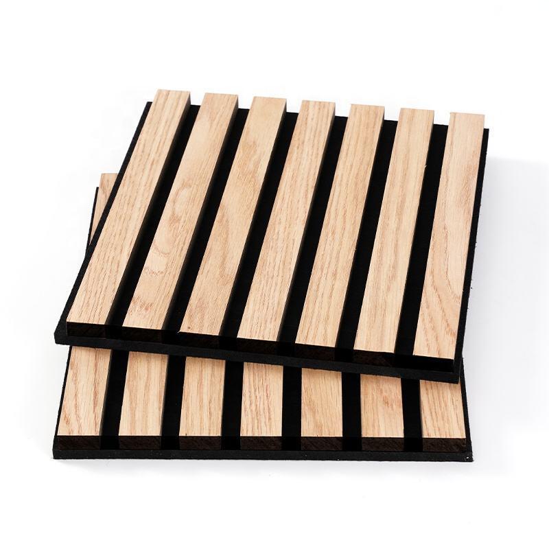 সাউন্ডপ্রুফ ওয়াল প্যানেল দেয়ালের জন্য সাউন্ডপ্রুফ প্যানেল উচ্চ ঘনত্বের অ্যাকোস্টিক শব্দ শোষণকারী স্ব-আঠালো অ্যাকোস্টিক ওয়াল প্যানেল