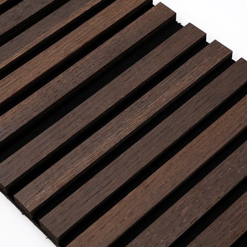 সাউন্ডপ্রুফ ওয়াল প্যানেল দেয়ালের জন্য সাউন্ডপ্রুফ প্যানেল উচ্চ ঘনত্বের অ্যাকোস্টিক শব্দ শোষণকারী স্ব-আঠালো অ্যাকোস্টিক ওয়াল প্যানেল