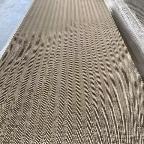 আধুনিক নকশা বয়ন টেক্সচার এমসিএম নরম পাথর প্রাচীর আবরণ প্যানেল নমনীয় বাইরের এবং অভ্যন্তর প্রাচীর সজ্জা জন্য বড় স্ল্যাব