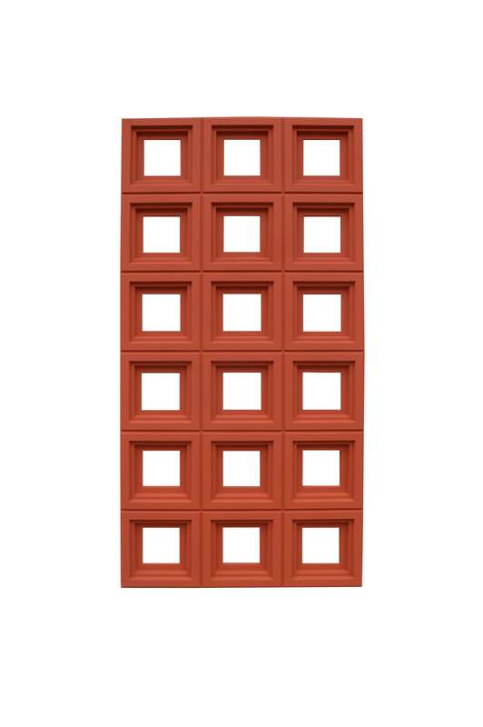 কারখানা পাইকারি পিইউ পাথর প্যানেল বাইরের বর্গাকার পিইউ দেয়াল সজ্জা নিরোধক জলরোধী