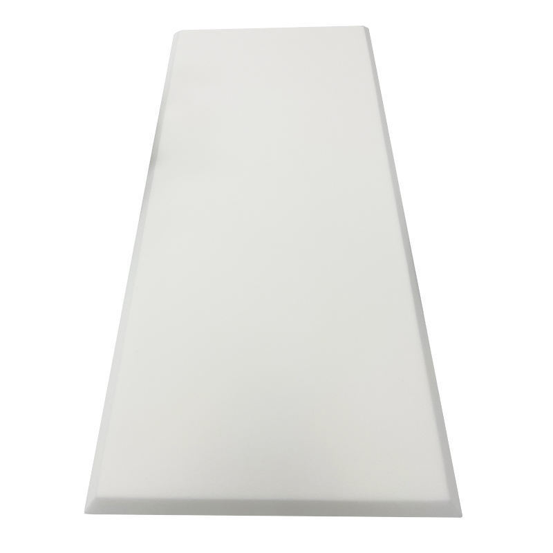 শিল্পকৌশলগত অ্যাকোস্টিক ফোম প্যানেল - শব্দ শোষণ, তাপ নিরোধক, টেকসই, কারখানা ও দেয়ালের সিলিংয়ের ইনসুলেশনের জন্য দারুণ