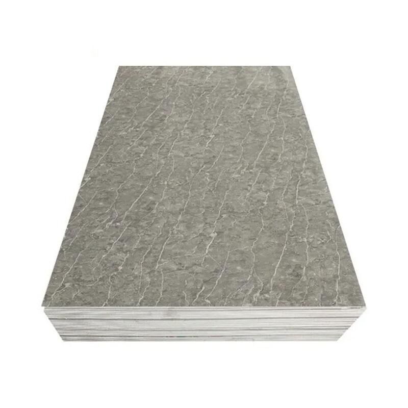 উচ্চ মানের পিভিসি ওয়াল প্যানেল, ইউভি মার্বেল ইফেক্ট, হোটেল সজ্জার জন্য ময়েশ্চার ও জলরোধী ডব্লিউপিসি, সেরা দাম