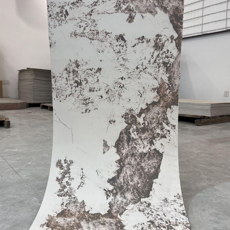 এমসিএম পাথর নমনীয় ওয়াল প্যানেল প্রাকৃতিক বালি পাথর টেক্সচার অতি পাতলা হালকা ইনডোর আউটডোর ওয়াল সজ্জা জন্য