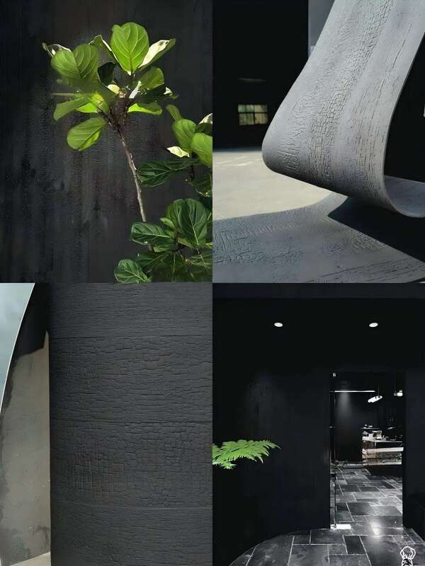 কারখানার পাইকারি নতুন প্রযুক্তি অভ্যন্তরীণ এবং বহিরাগত নরম বাঁকা ওয়াল স্টোন ভেনিয়ার বড় স্ল্যাব ফায়ারপ্রুফ নমনীয় ট্র্যাভারটাইন পাথর